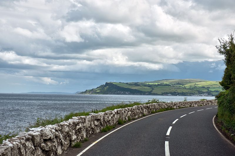 Wild Atlantic Way