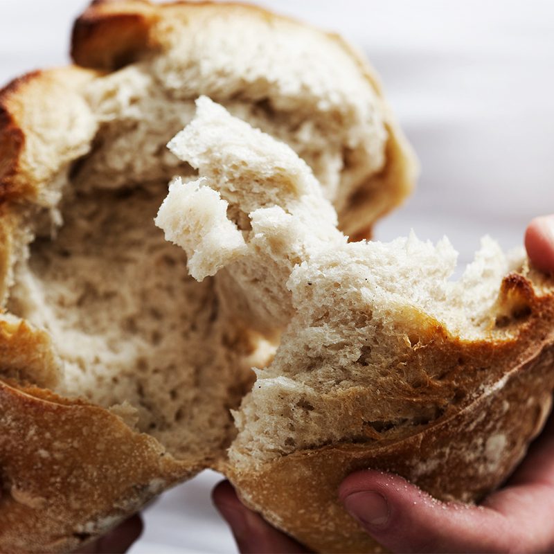 bread