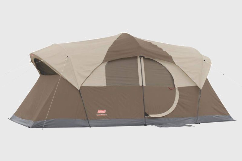 best family tents