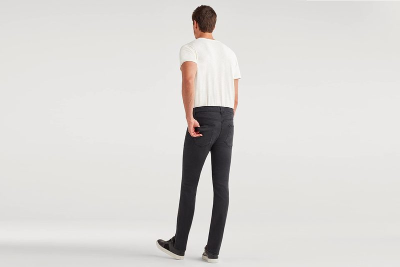 7 for all Mankind