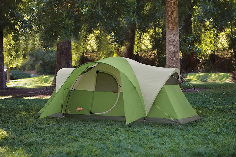 best family tents