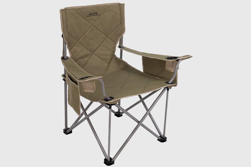 best camp chairs on amazon