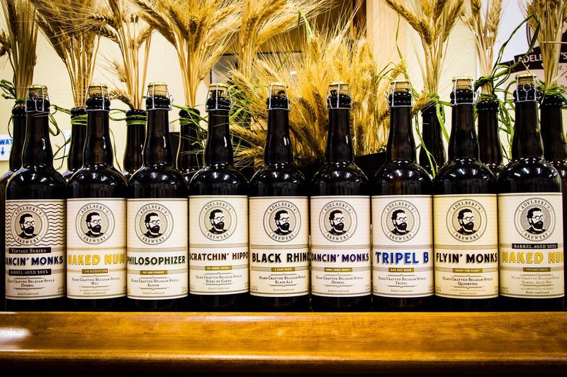 adelberts brewery