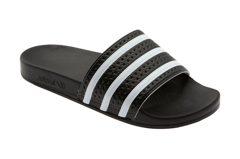 Adilette Stripe Sport Slides
