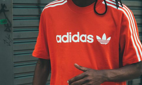 adidas