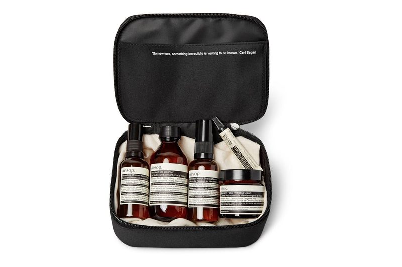 Aesop Dapper Gentleman Grooming Kit