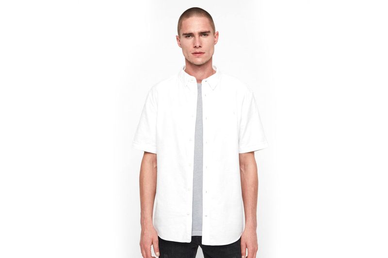 All Saints Huntingdon Shirt