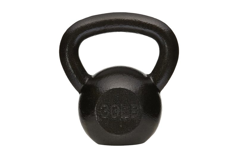 kettlebell