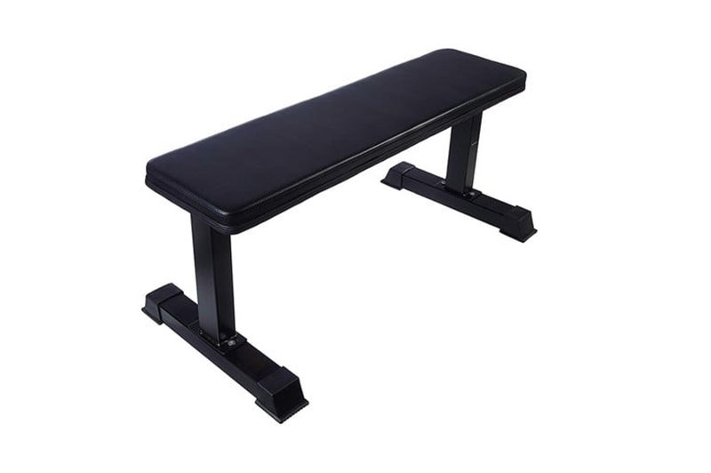 weight bench