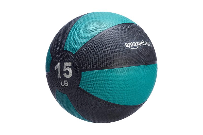 medicine ball