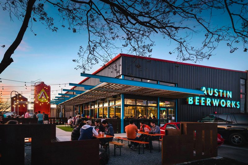 Austin Beerworks