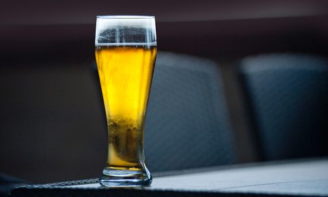 beer