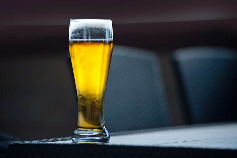 beer