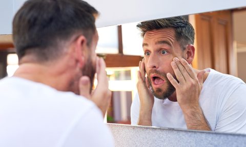 best anti aging cream for men