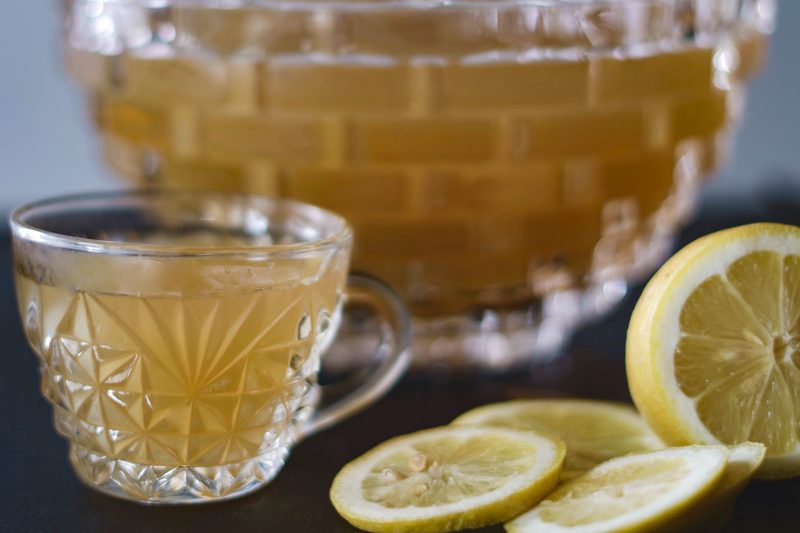 Give me all your lovin' | Best Punch Recipes
