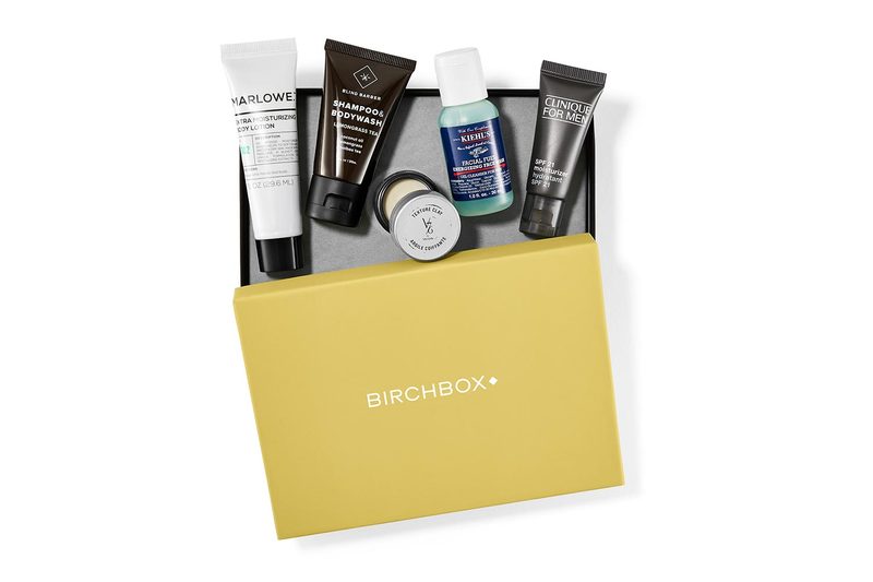 birch box