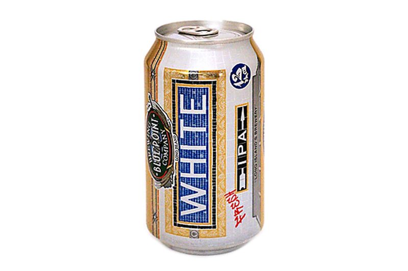 Blue Point Brewing Company White IPA