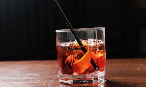 Boulevardiers