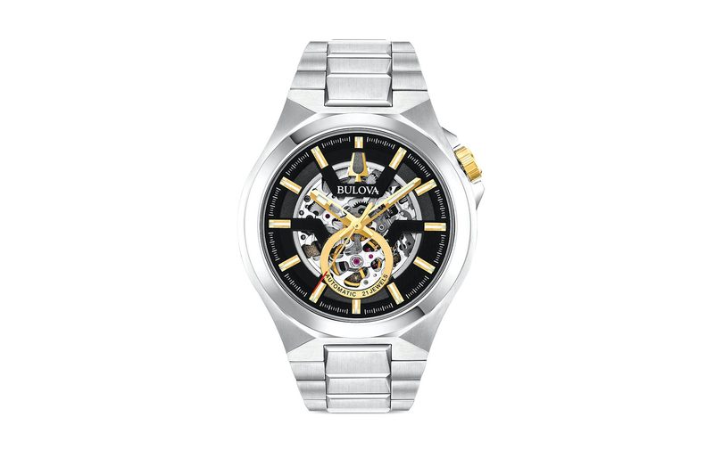 Bulova Maquina