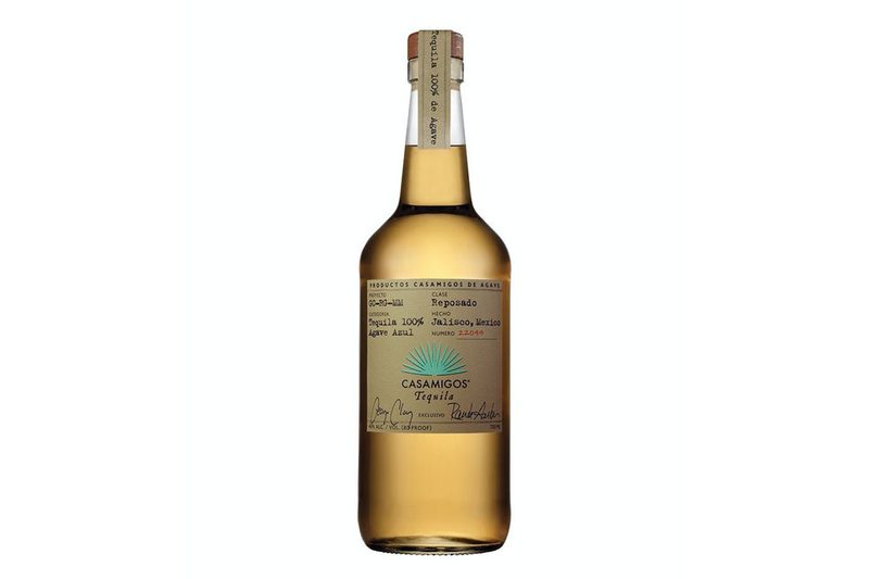Casamigos Reposado