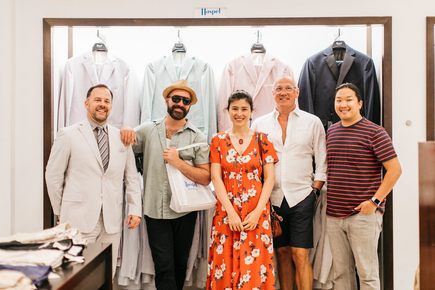 haspel seersucker 110 anniversary celebrating 11 years of 6