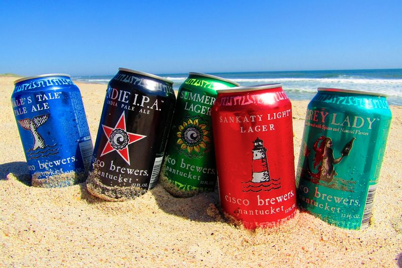 Cisco Brewers