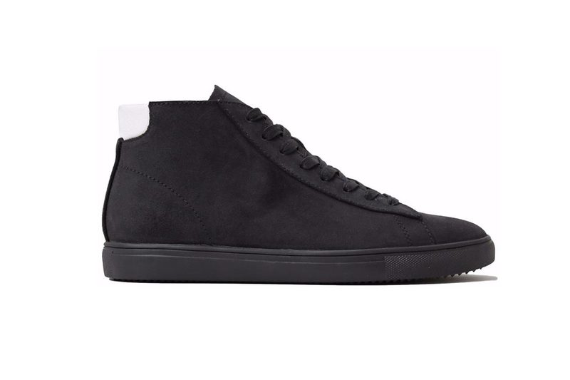 Clae Bradley Mid