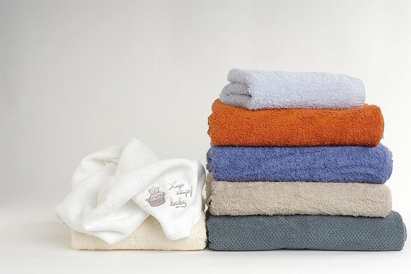 Towel Trick