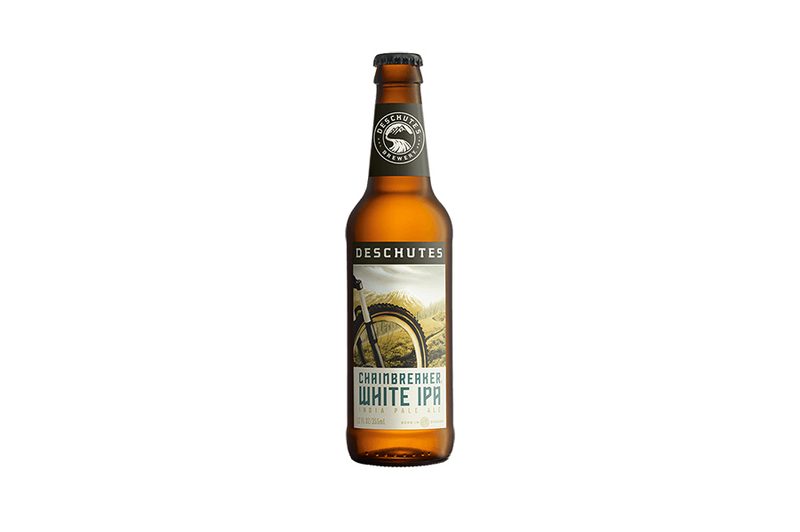 Deschutes Chainbreaker