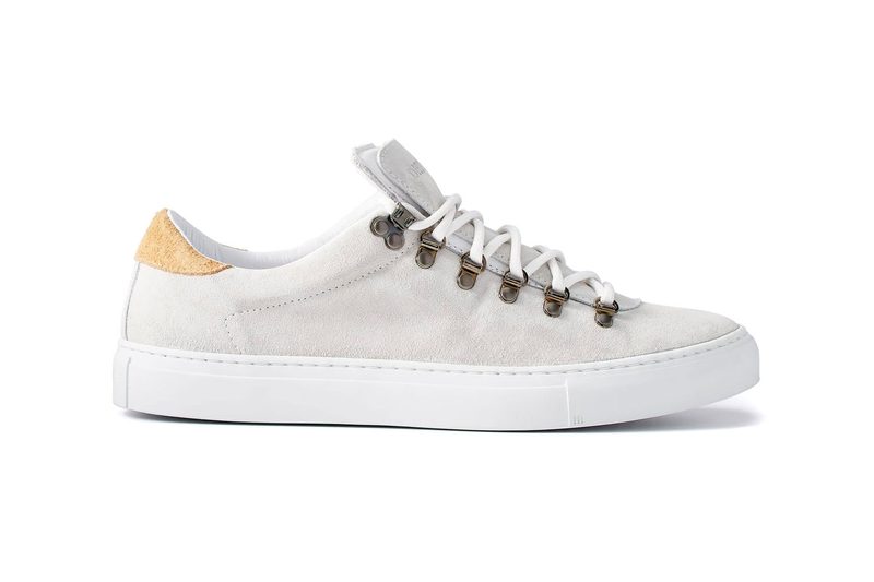 Diemme Marostica Low