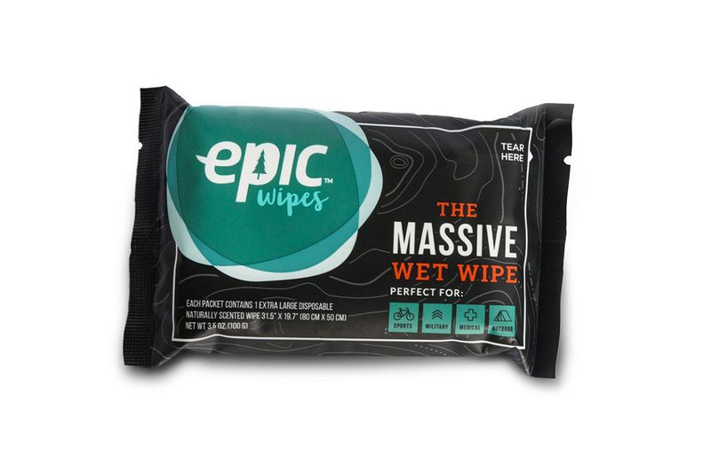 epic wipes