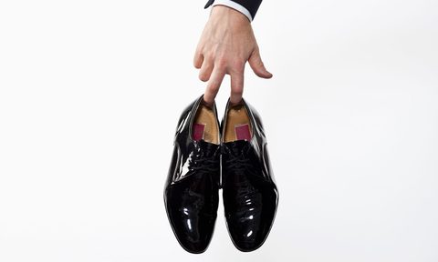most expensive shoes for men