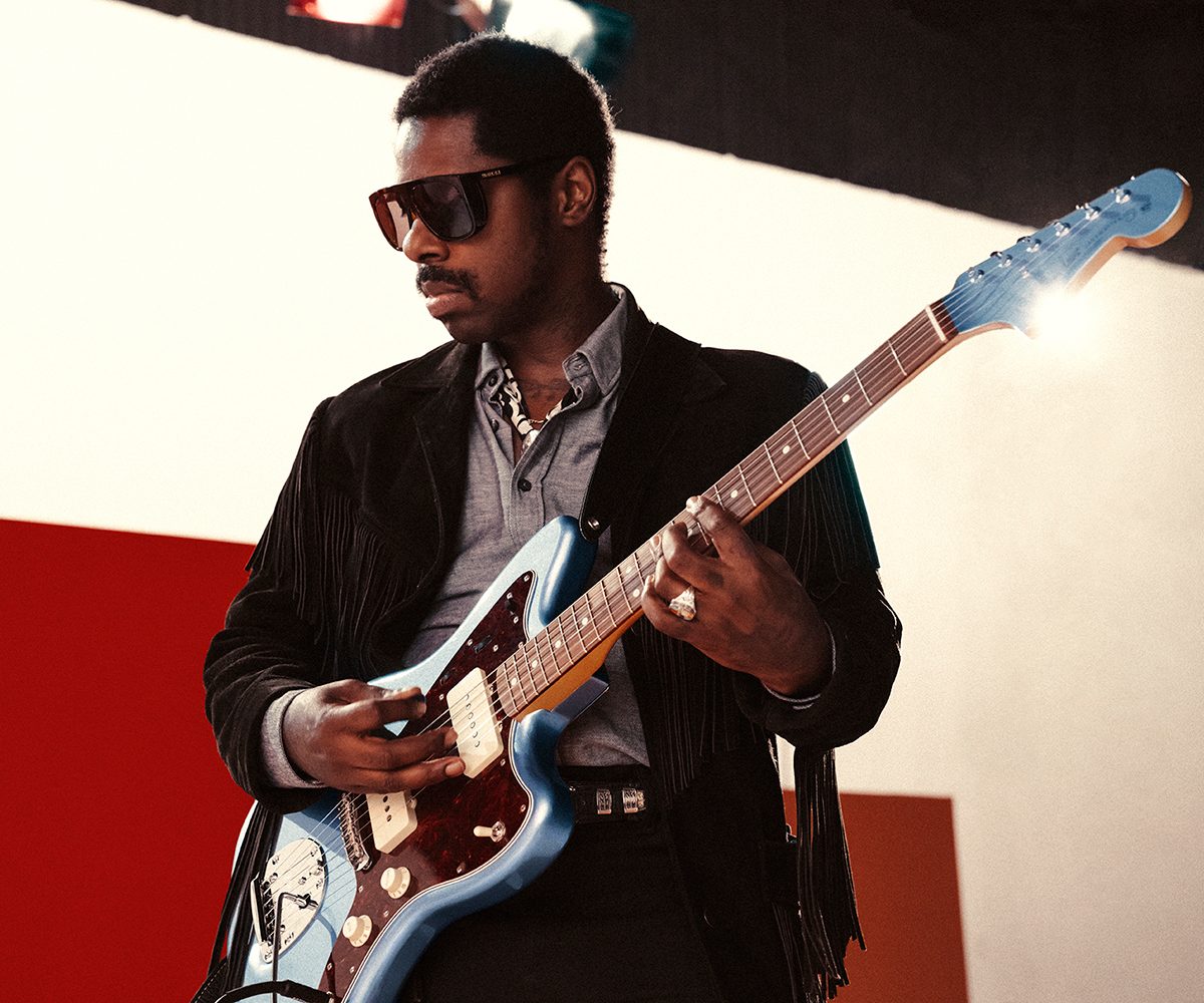 Fender Vintera 60s Jazzmaster