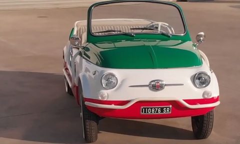 hertz italy selzione italia fiat 500 rentals jolly