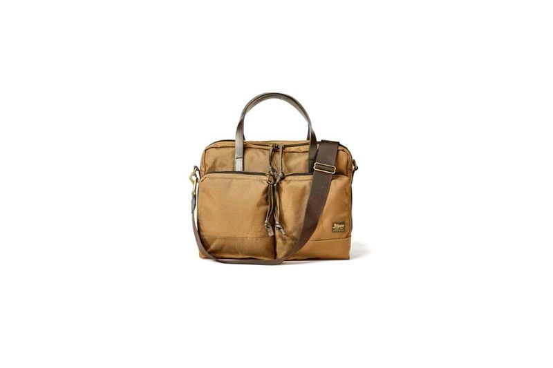 Filson Dryden Ballistic Briefcase