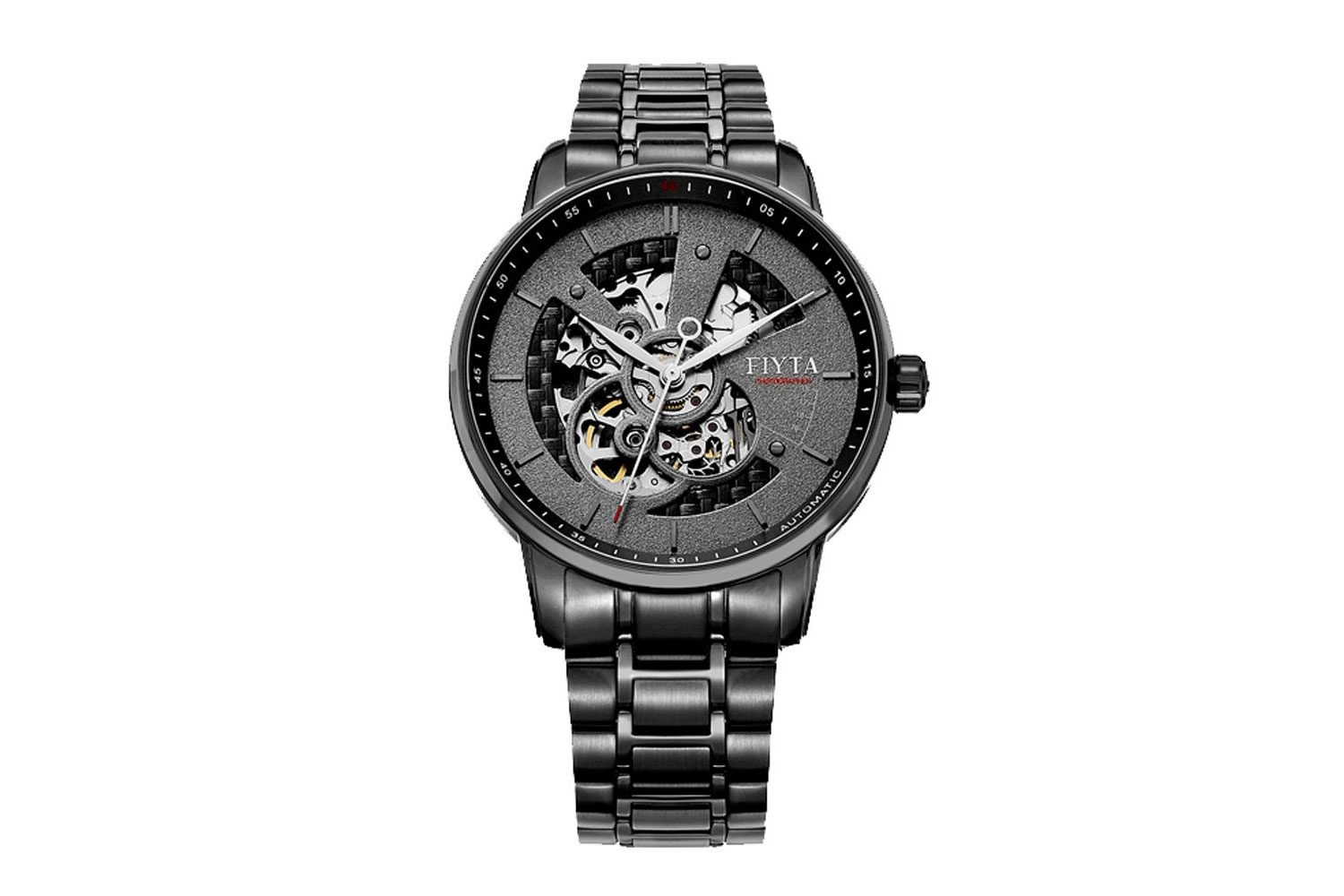 Fiyta Photographer Watch