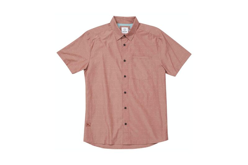 Flylow Gear Phil A Shirt
