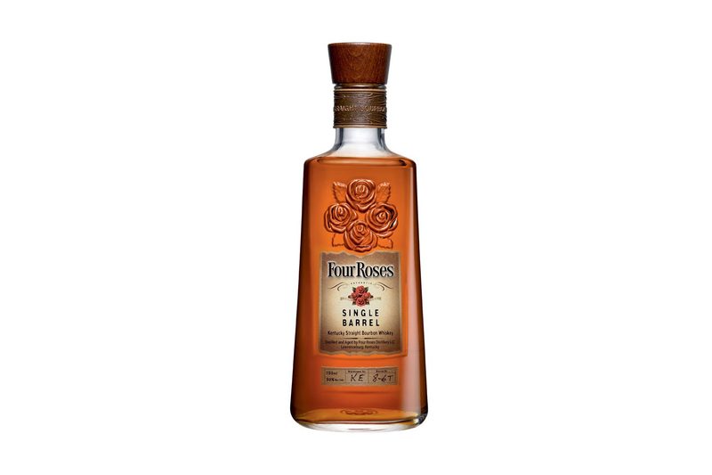 Four Roses Single Barrel Bourbon