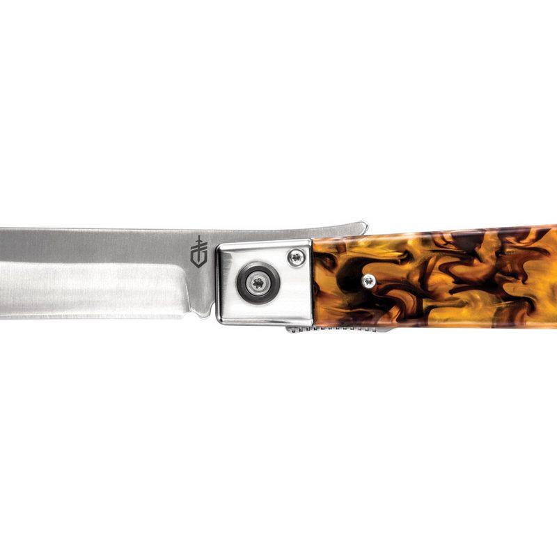 Gerber Jukebox