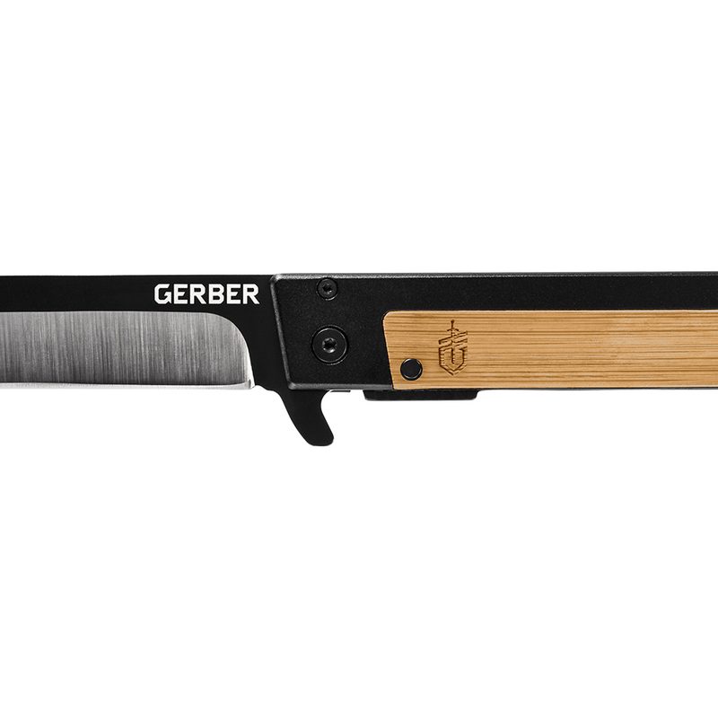 Gerber Quadrant