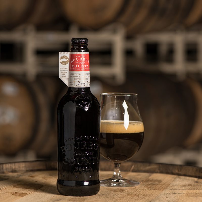 bourbon county coffee barelywine