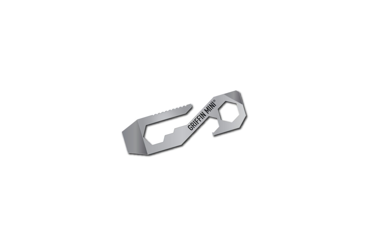 best keychain accessories multi tools griffin pocket tool