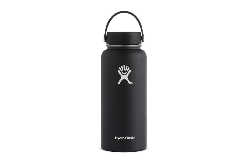 Hydro Flask 32 oz Wide Mouth Water Bottle