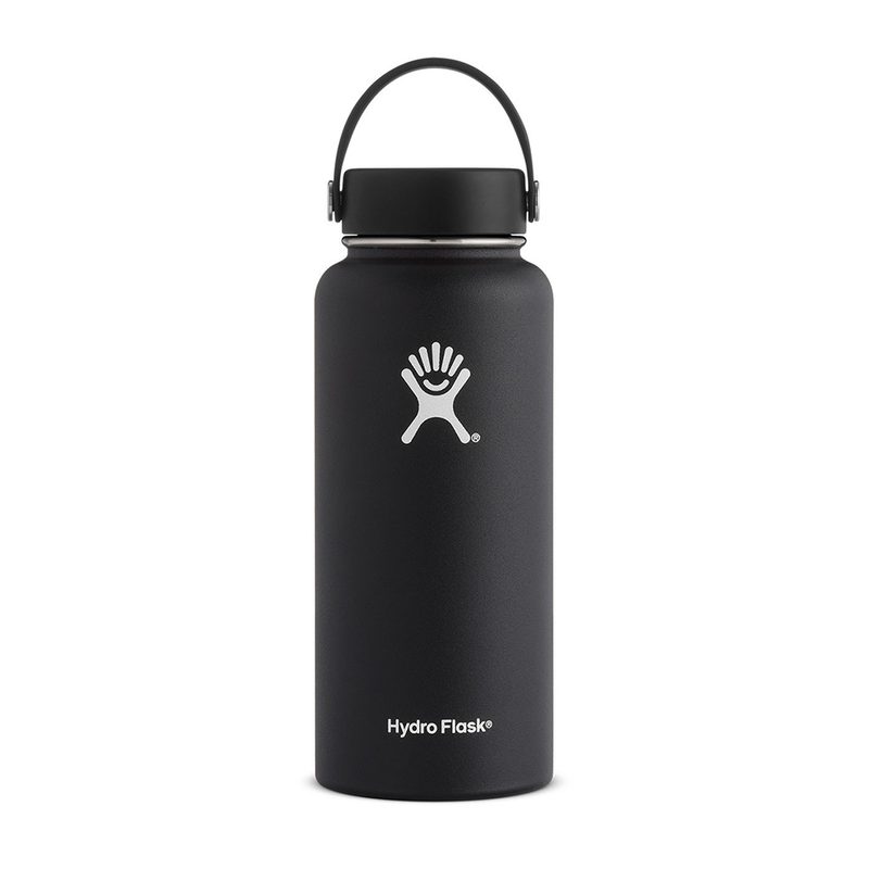 Hydro Flask 32 oz Wide Mouth Water Bottle