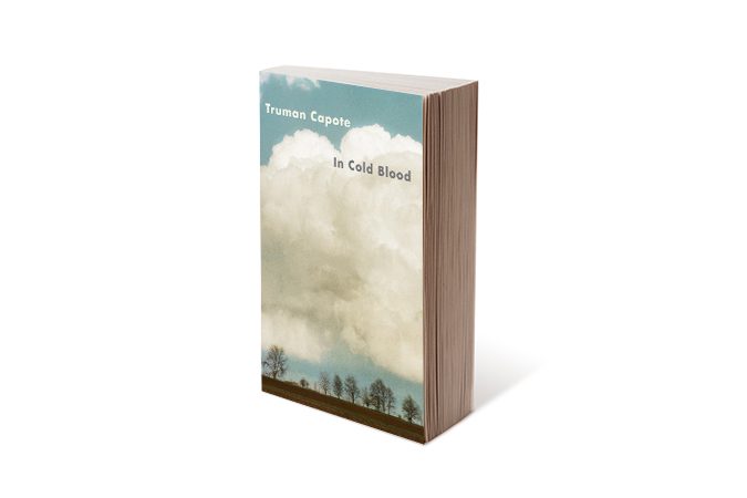 In Cold Blood by Truman Capote