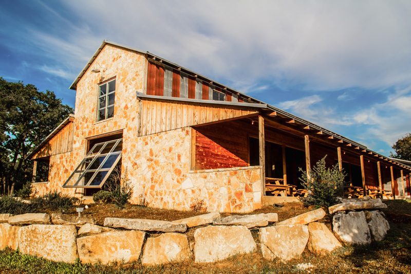 Jester King Brewing