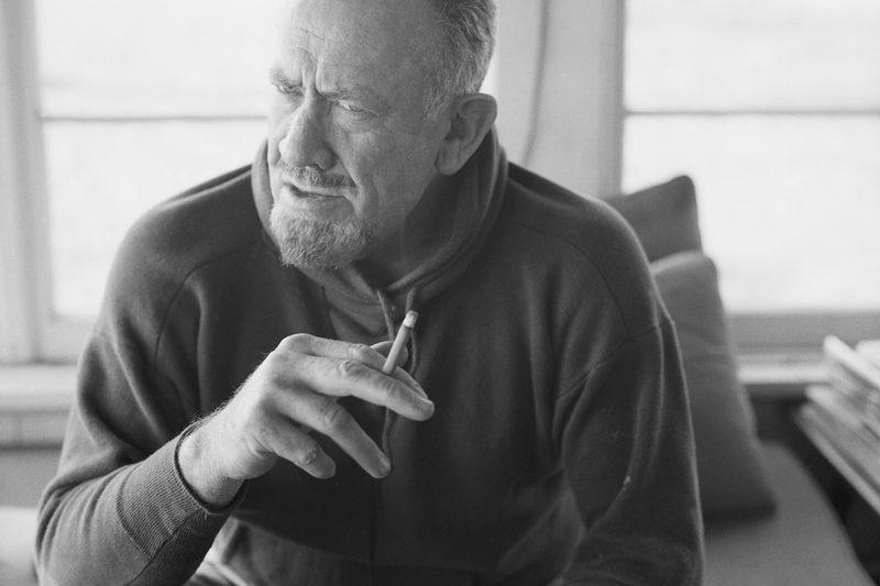 John Steinbeck