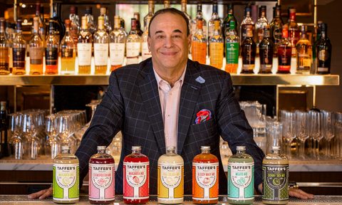 taffers mixologist launch bar rescue jon taffer launches new line of mixers 1