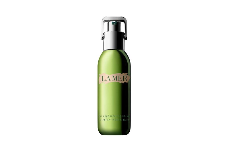 La Mer The Regenerating Serum