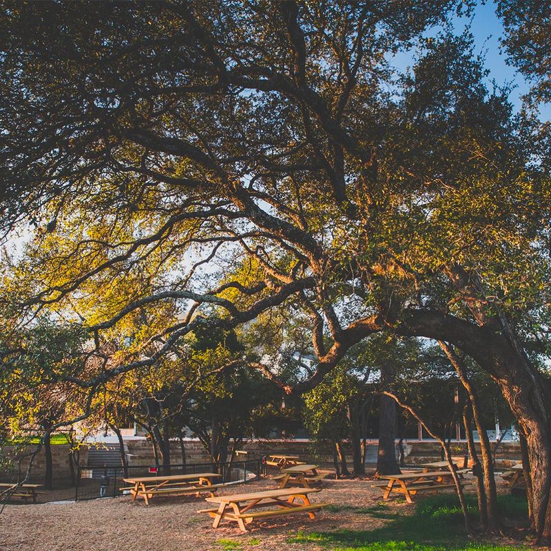 Live Oak Brewery